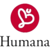 Assistansbolaget Humana assistans logotyp
