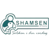Shamsen Omsorg AB logotyp