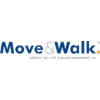 Move & Walk Sverige AB logotyp